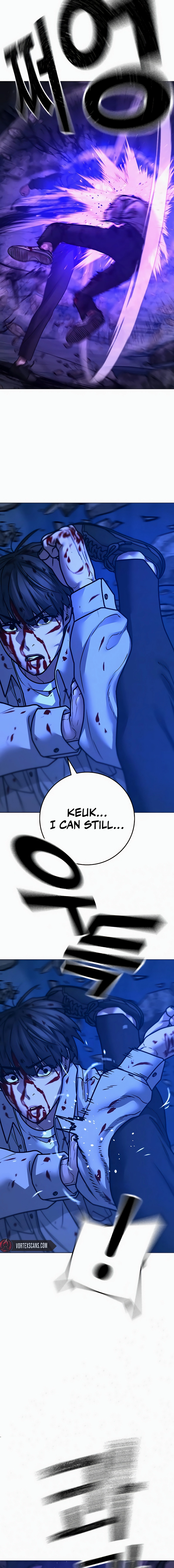 Reality Quest Chapter 133, page 8 of 32