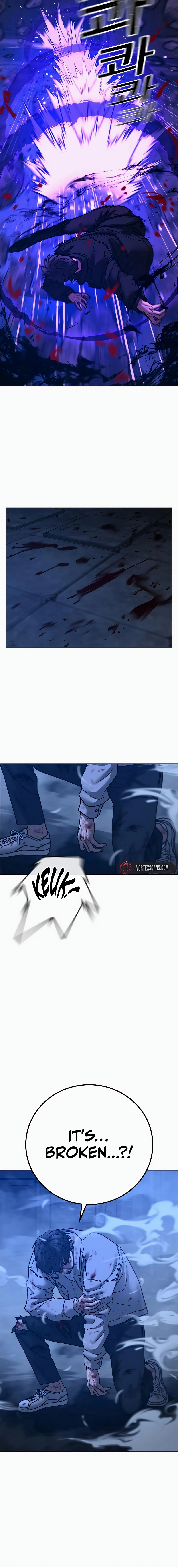Reality Quest Chapter 133, page 9 of 32