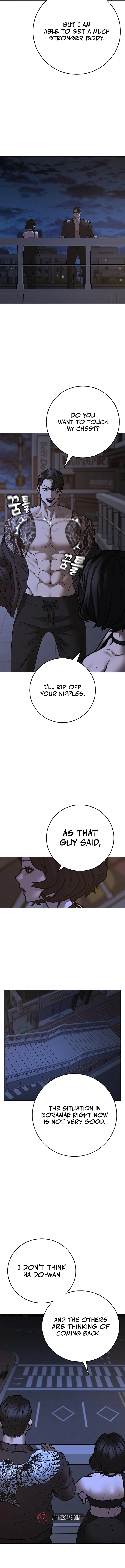 Reality Quest Chapter 134, page 10 of 25