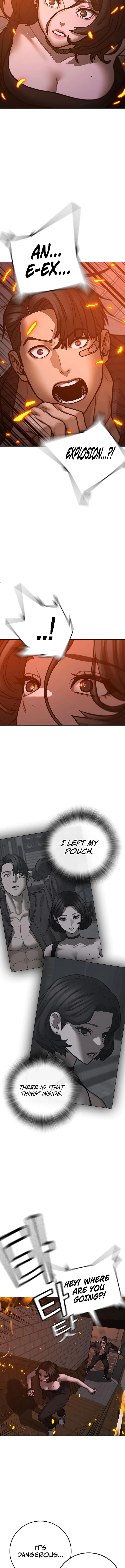 Reality Quest Chapter 134, page 18 of 25