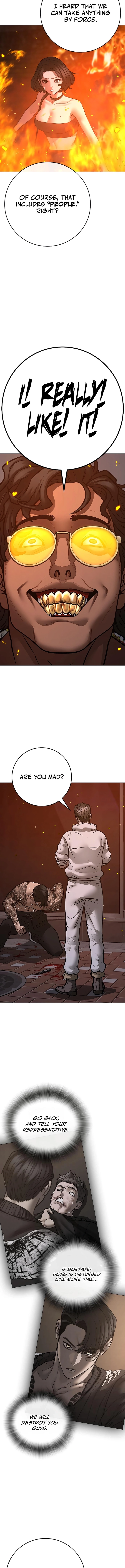 Reality Quest Chapter 134, page 23 of 25