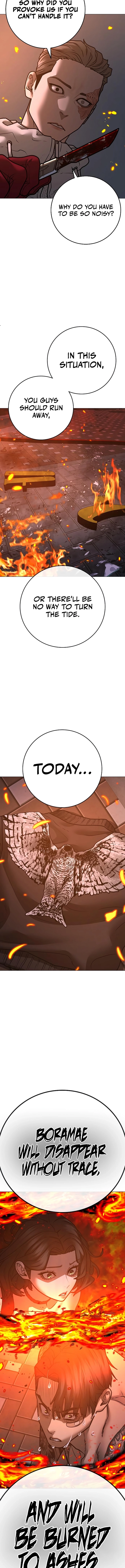 Reality Quest Chapter 134, page 24 of 25