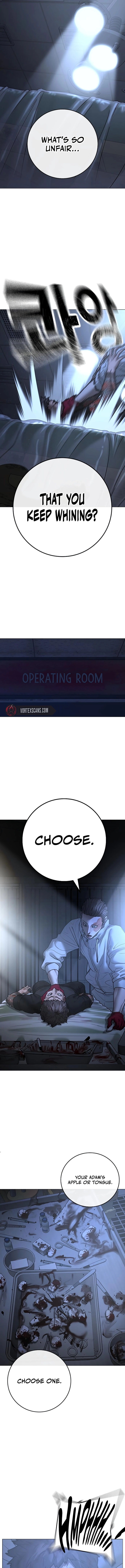 Reality Quest Chapter 134, page 6 of 25