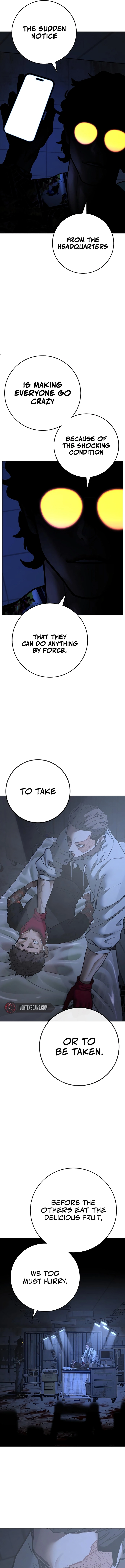 Reality Quest Chapter 134, page 8 of 25