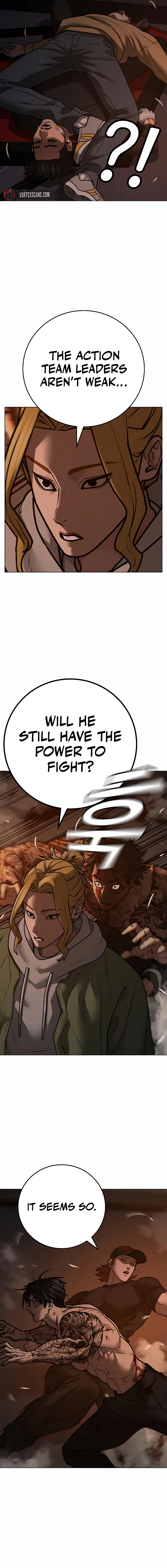 Reality Quest Chapter 135, page 13 of 40