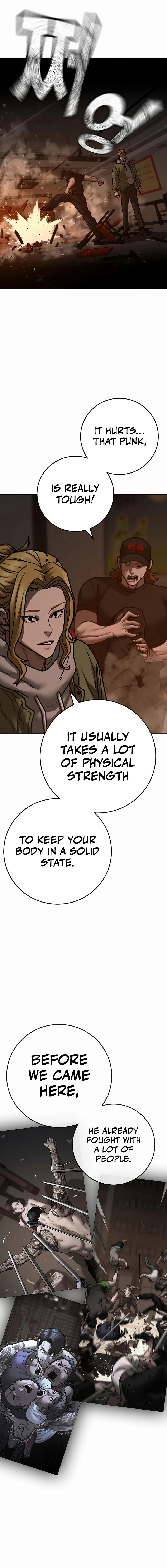 Reality Quest Chapter 135, page 14 of 40