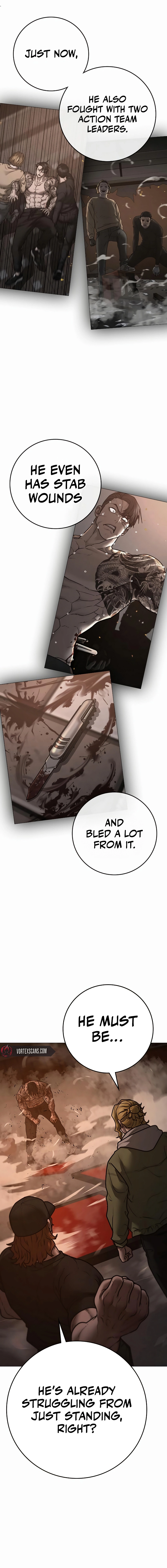 Reality Quest Chapter 135, page 15 of 40