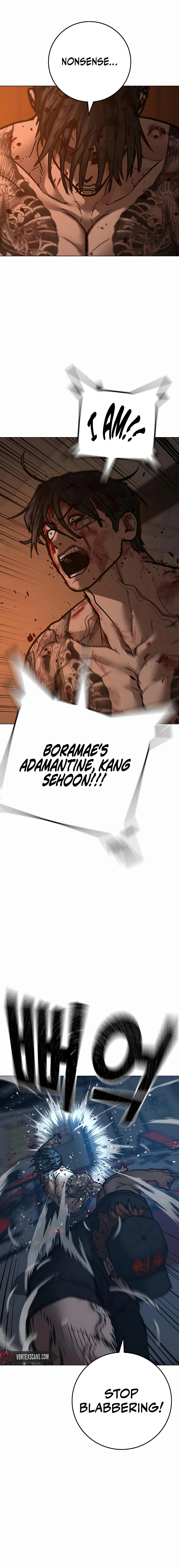 Reality Quest Chapter 135, page 16 of 40