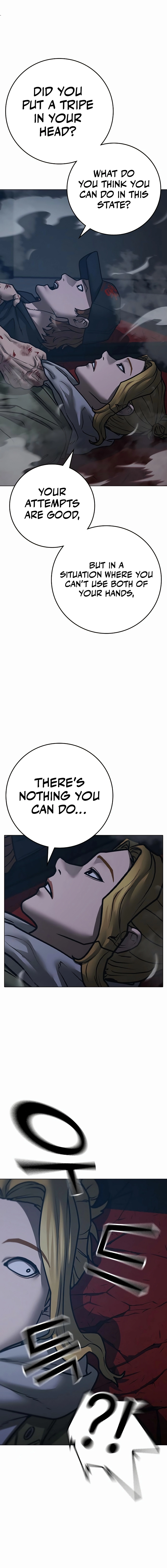 Reality Quest Chapter 135, page 19 of 40
