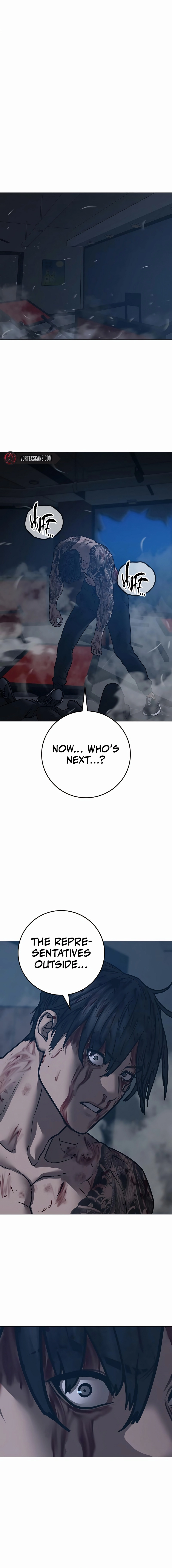 Reality Quest Chapter 135, page 21 of 40