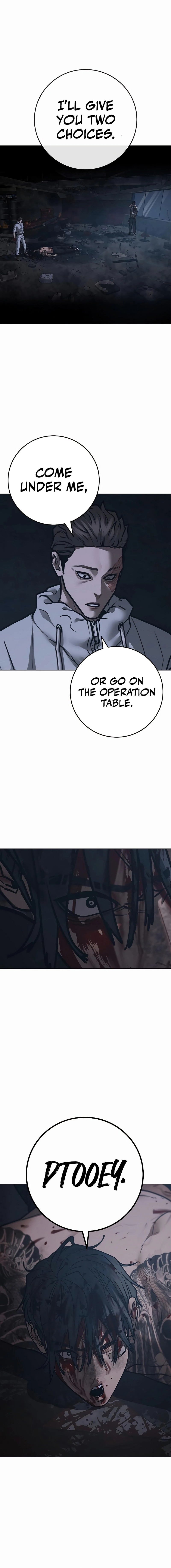 Reality Quest Chapter 135, page 28 of 40