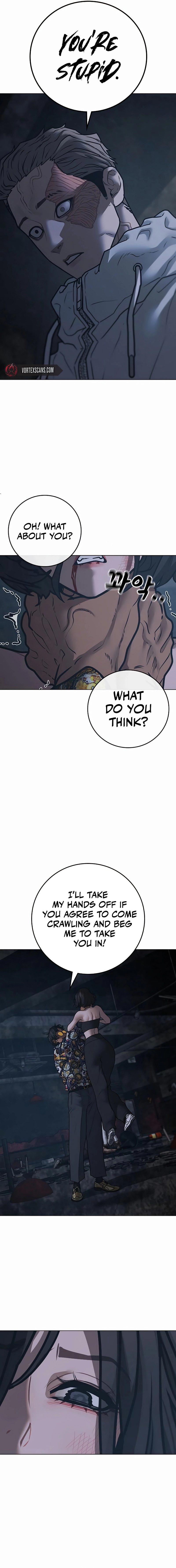 Reality Quest Chapter 135, page 29 of 40
