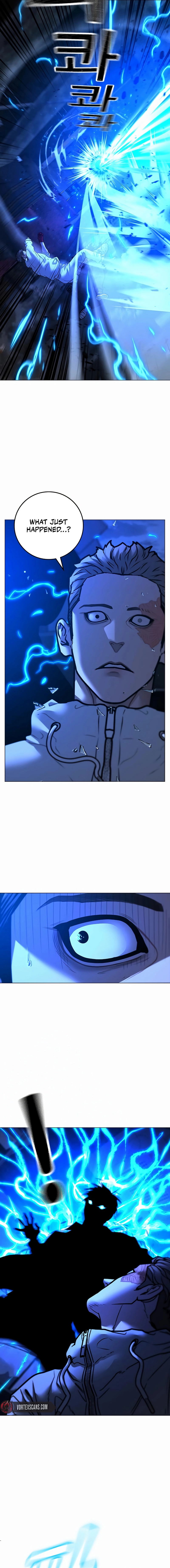 Reality Quest Chapter 135, page 37 of 40