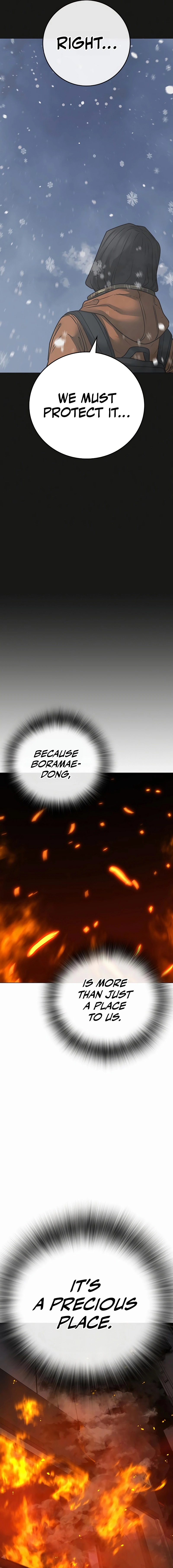Reality Quest Chapter 135, page 6 of 40