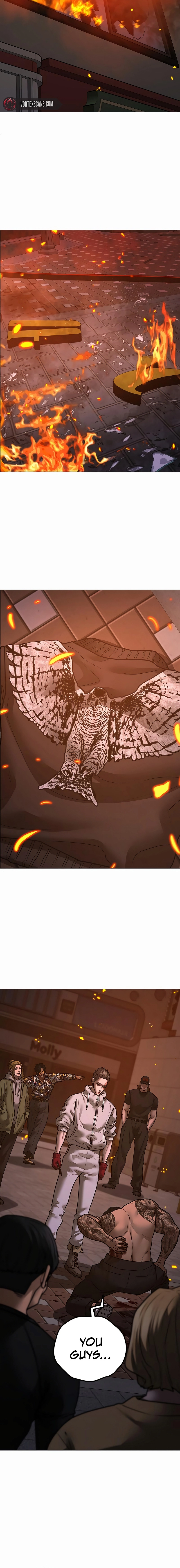 Reality Quest Chapter 135, page 7 of 40