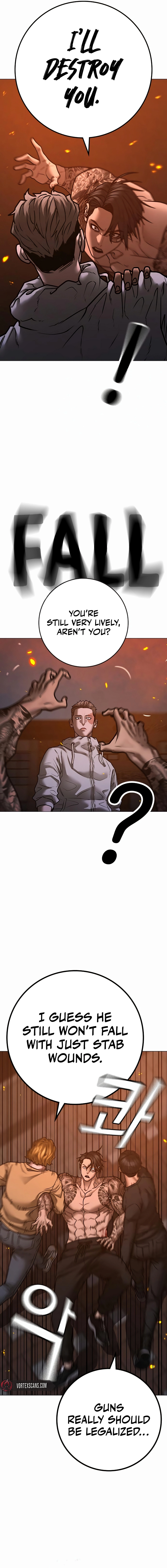 Reality Quest Chapter 135, page 9 of 40