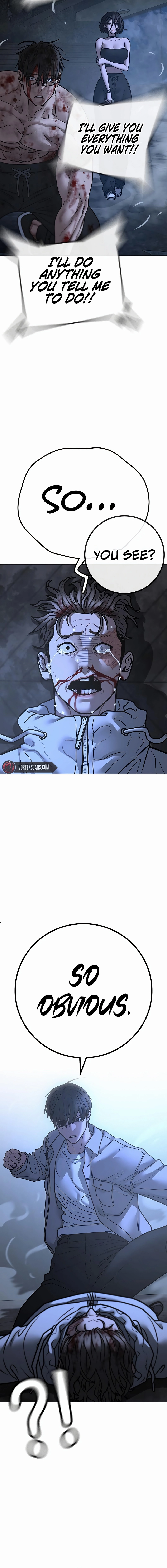 Reality Quest Chapter 136, page 11 of 34