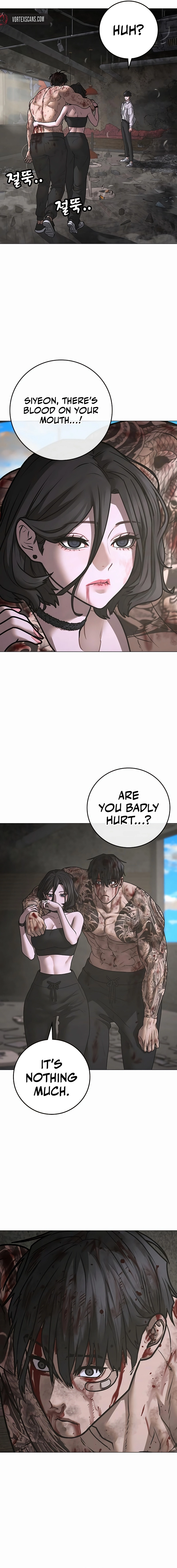 Reality Quest Chapter 136, page 16 of 34