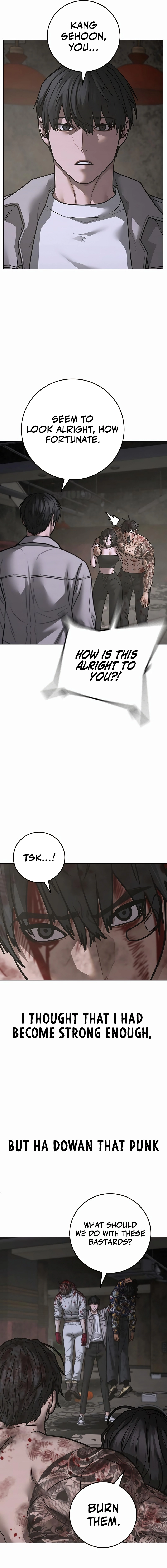 Reality Quest Chapter 136, page 17 of 34