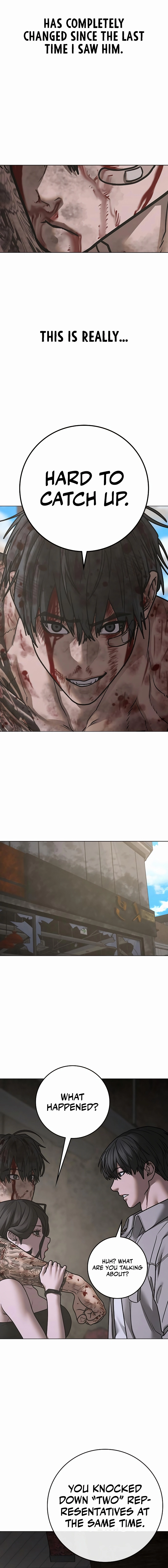 Reality Quest Chapter 136, page 18 of 34