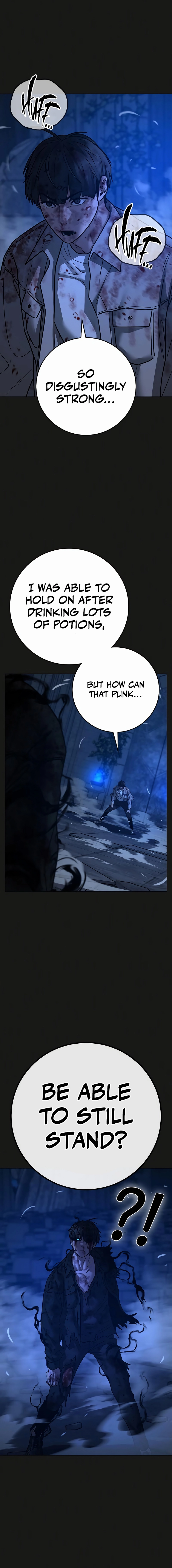 Reality Quest Chapter 136, page 20 of 34