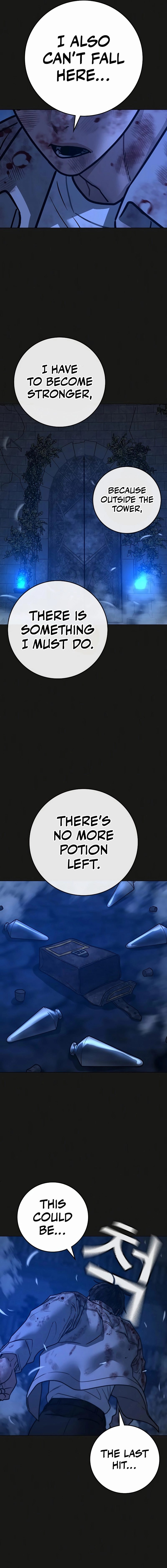 Reality Quest Chapter 136, page 21 of 34