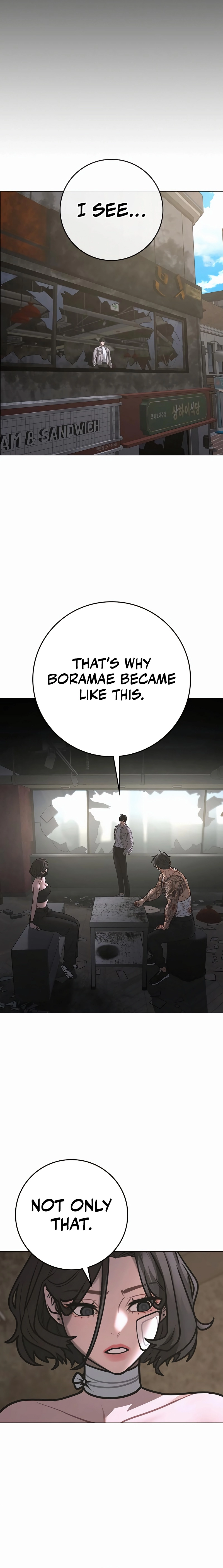 Reality Quest Chapter 136, page 30 of 34