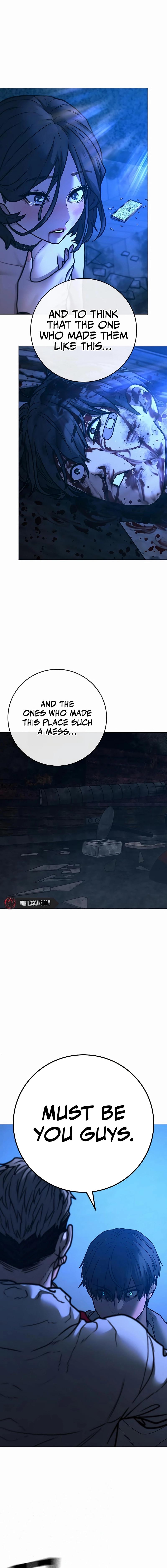 Reality Quest Chapter 136, page 7 of 34