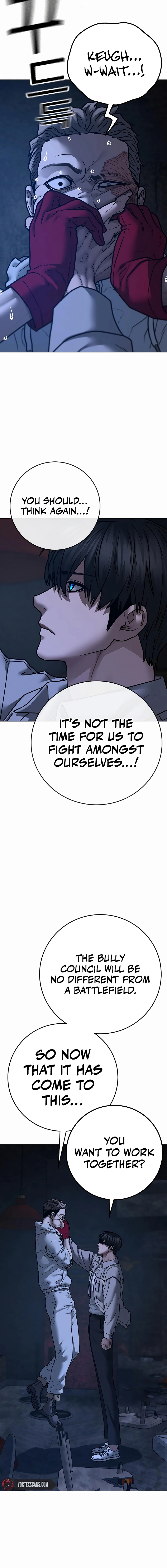 Reality Quest Chapter 136, page 8 of 34