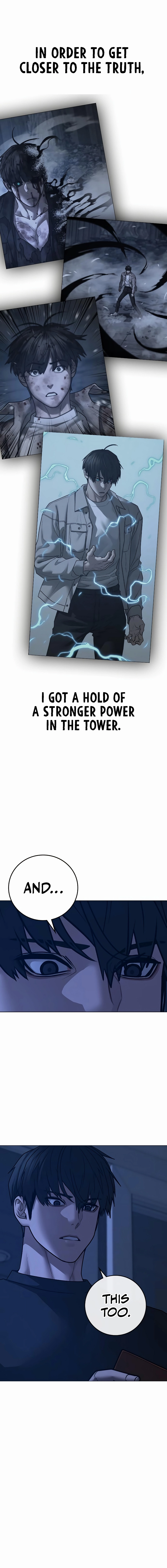 Reality Quest Chapter 137, page 12 of 30