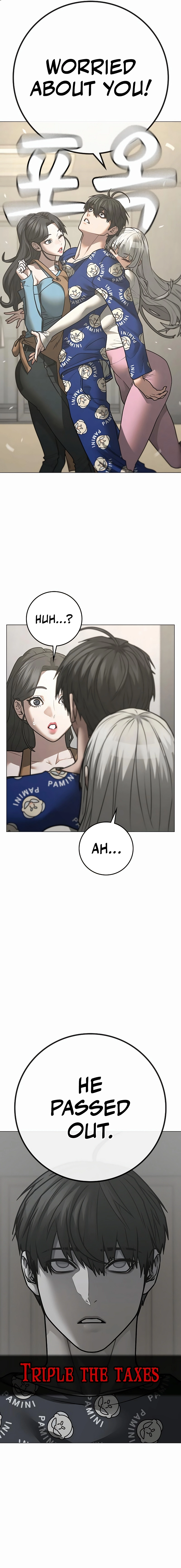 Reality Quest Chapter 137, page 18 of 30