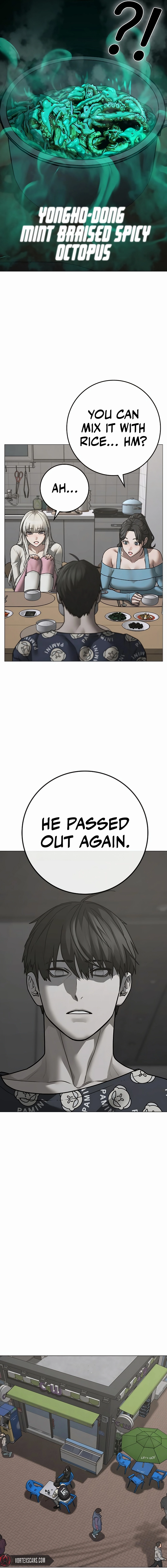 Reality Quest Chapter 137, page 21 of 30