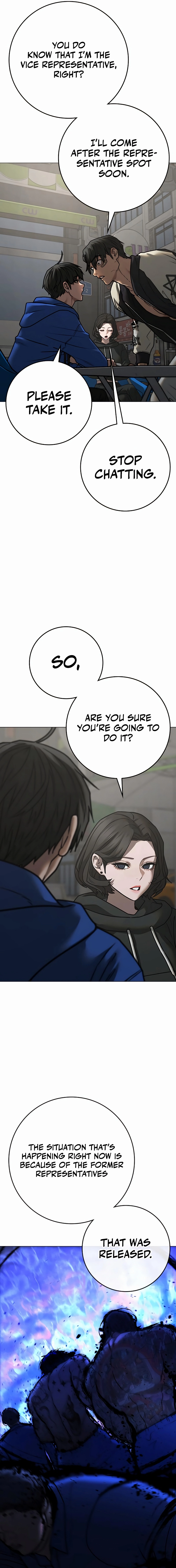 Reality Quest Chapter 137, page 24 of 30