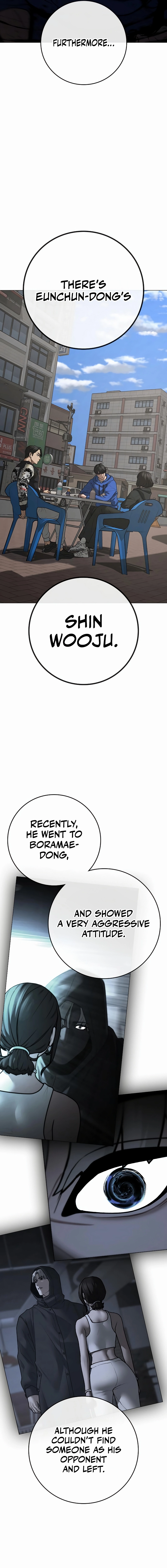 Reality Quest Chapter 137, page 25 of 30