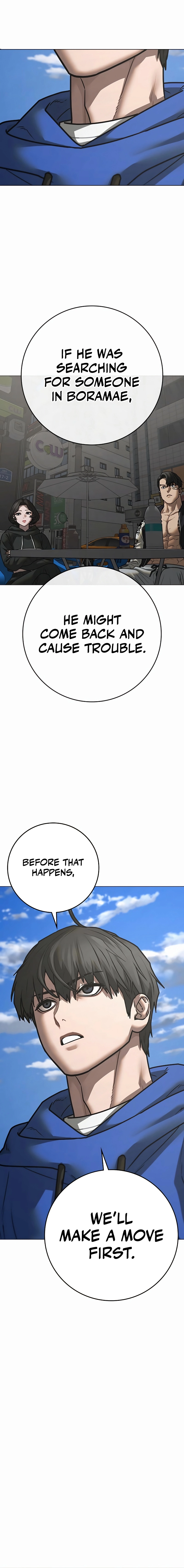 Reality Quest Chapter 137, page 26 of 30