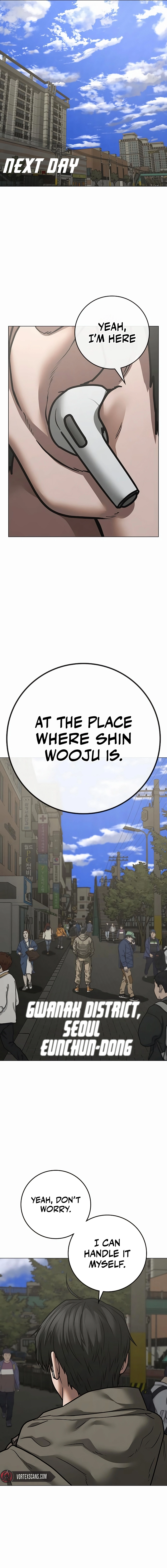 Reality Quest Chapter 137, page 27 of 30