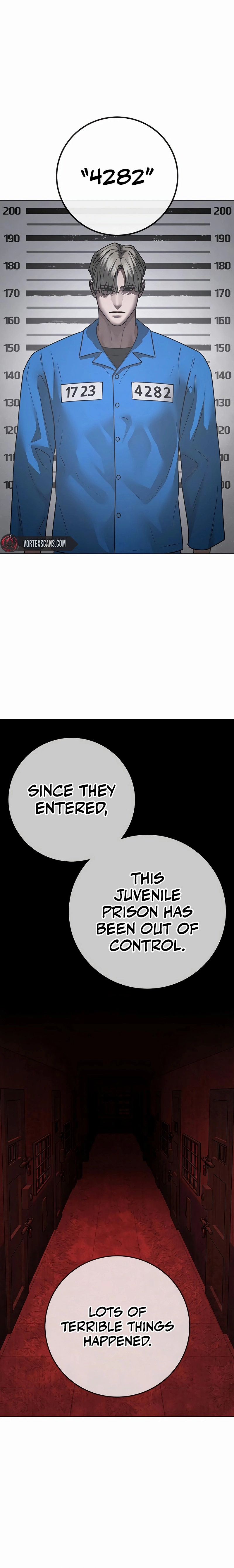 Reality Quest Chapter 137, page 5 of 30