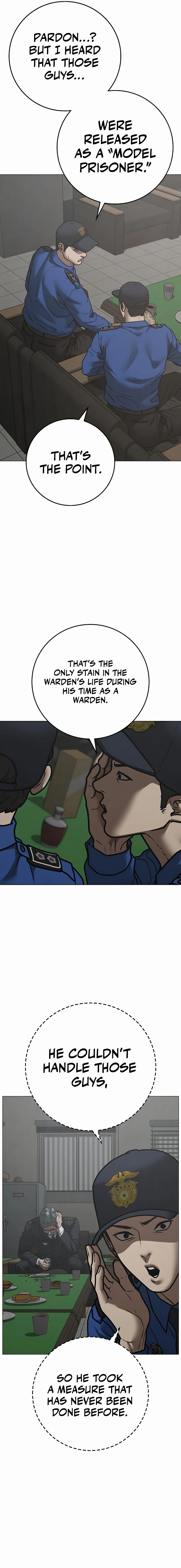 Reality Quest Chapter 137, page 6 of 30