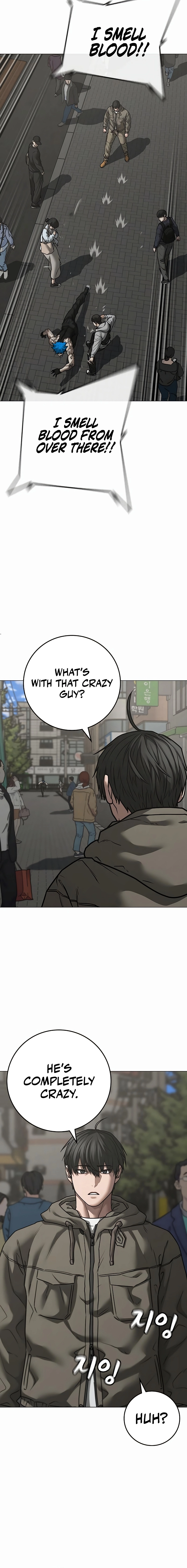 Reality Quest Chapter 138, page 13 of 30
