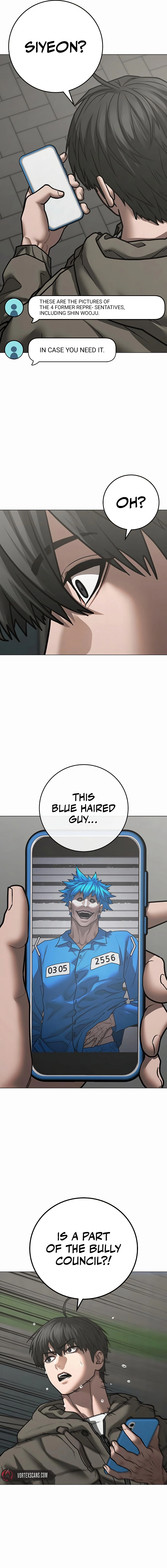 Reality Quest Chapter 138, page 14 of 30