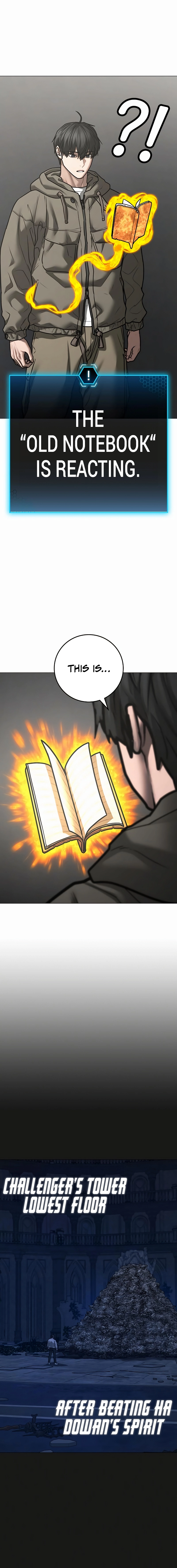 Reality Quest Chapter 138, page 16 of 30