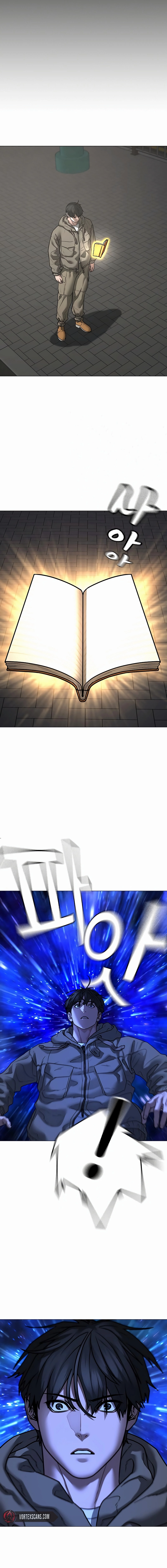 Reality Quest Chapter 138, page 23 of 30