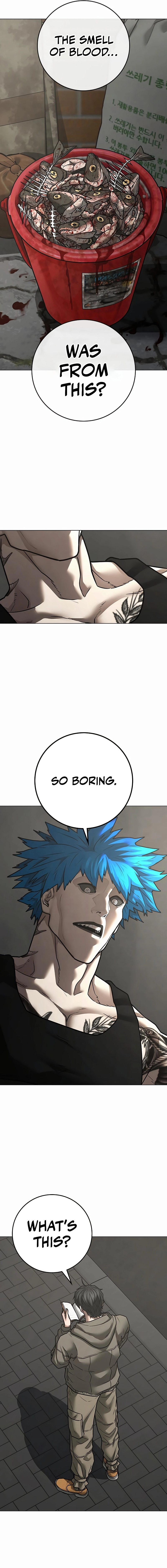 Reality Quest Chapter 138, page 28 of 30