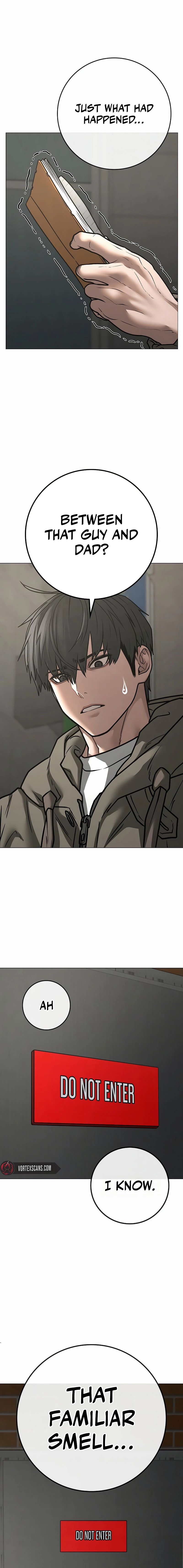Reality Quest Chapter 138, page 29 of 30