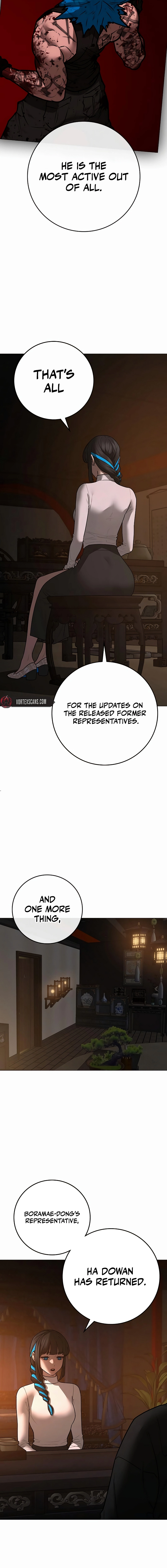 Reality Quest Chapter 139, page 13 of 36