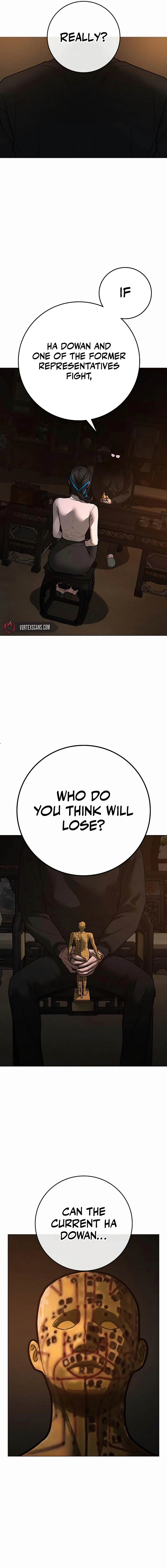 Reality Quest Chapter 139, page 15 of 36