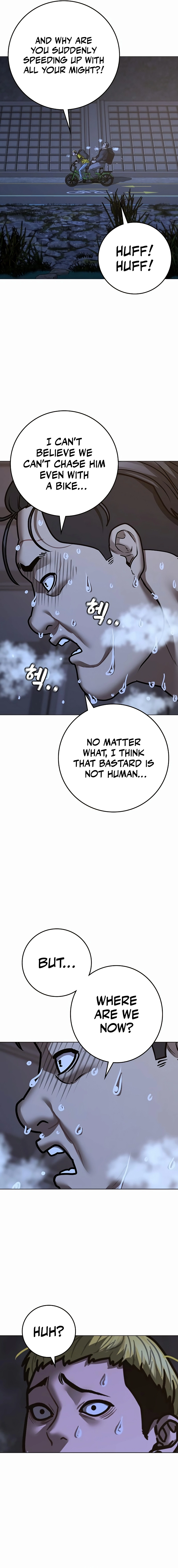 Reality Quest Chapter 139, page 18 of 36