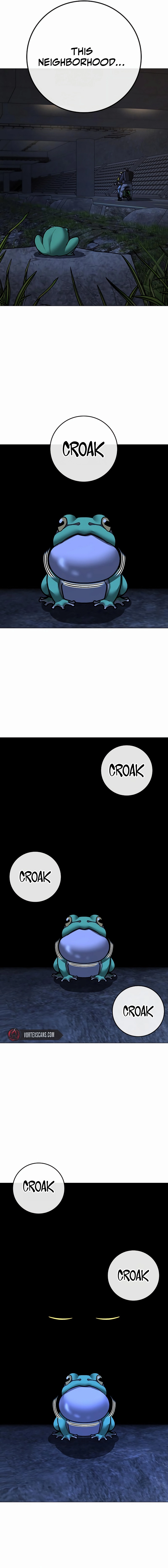 Reality Quest Chapter 139, page 19 of 36