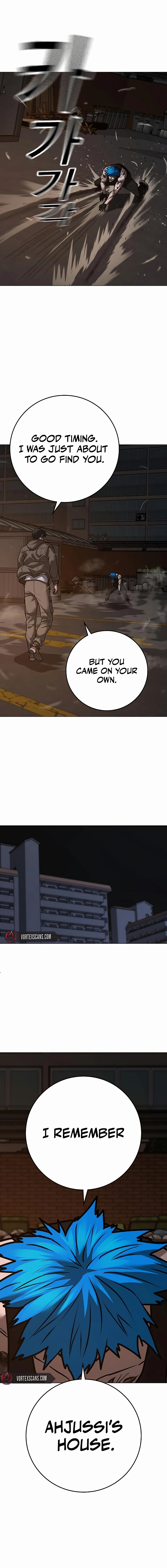 Reality Quest Chapter 139, page 25 of 36
