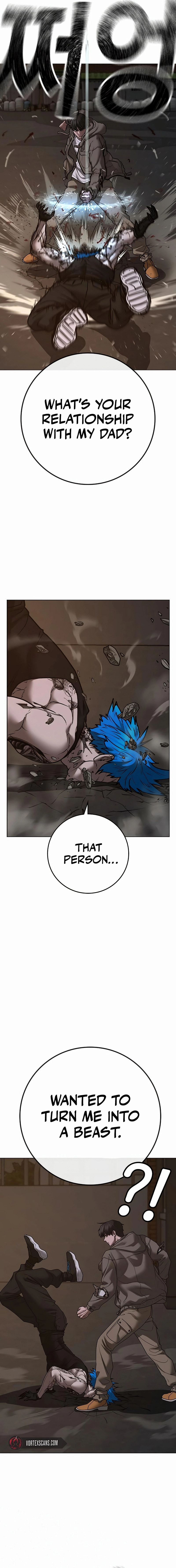 Reality Quest Chapter 139, page 28 of 36